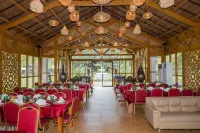 Daya Farm and Adventure Hotels in Davao Oriental