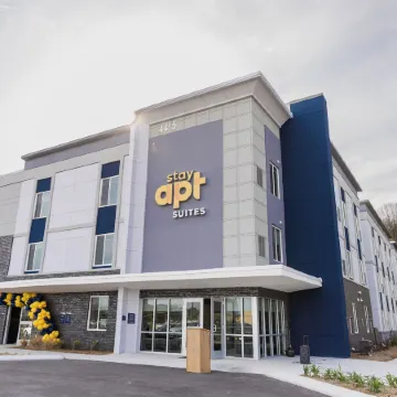 Stayapt Suites Cleveland TN