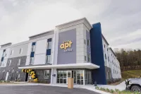 Stayapt Suites Cleveland TN Hotel a Hopewell