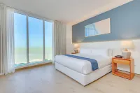 โรงแรม ฟอร์ตจอร์จ แอนด์ สปา โรงแรมใน