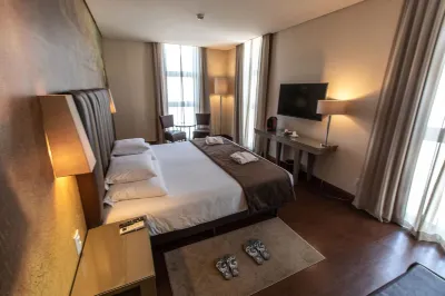 Vila Galé Paulista Hotels in Sao Paulo
