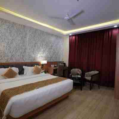 The Royal Bihar Rooms