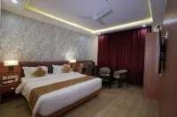 The Royal Bihar Hotel a 