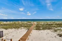 Windsong by Pristine Properties Vacation Rentals - Beach