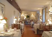 ホテル プエルタ デ ラ ルナ