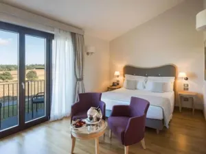 Borgo la Chiaracia Resort & Spa