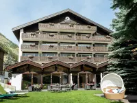 Mirabeau Alpine Các khách sạn gần Hẻm núi Gorner