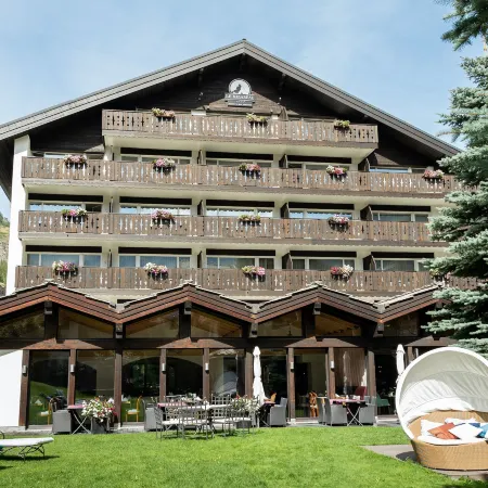 Mirabeau Alpine