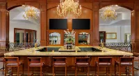 Trump National Doral Miami - bar