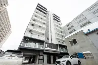 Shizuk O Stay 2 Hotel di Higashi Ward