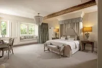 Manor House Hotel - 3-Star
