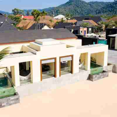 Pavilion Pool Residence Samui Hotel Exterior