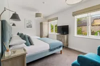 Falmouth Bay Hotels in Mawnan