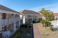 Résidence les Alcyons Hotels in Soulac-sur-Mer