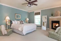 The Sage Cottage - balcony