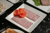 Hanoi 20 Hotel & Apartment - sarapan