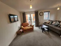 Ipswich - 3 Beds - Sleeps 6 - Private Garden