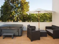 Casa Felizia Hotels in Els Poblets