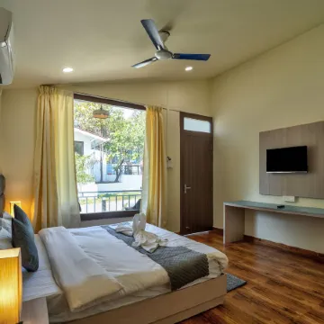 Amore Serenity Resort