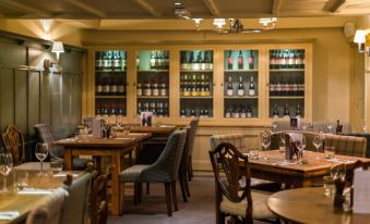 The Fenwick