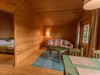 Petneházy Aparthotel Hotels near Libego cable car