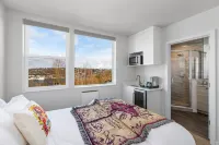 هاري بوتر سويت سويتس فنادق في 