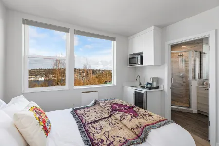 Harry Potter Sweet Suites