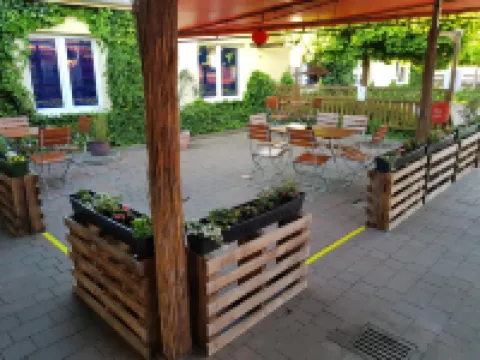 A 20 維斯馬卡溪利諾酒店