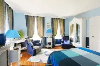 Manoir du Clap Hotel a Notre-Dame-de-Gravenchon