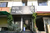FabExpress the King Palace Hotels near Vikram Tower