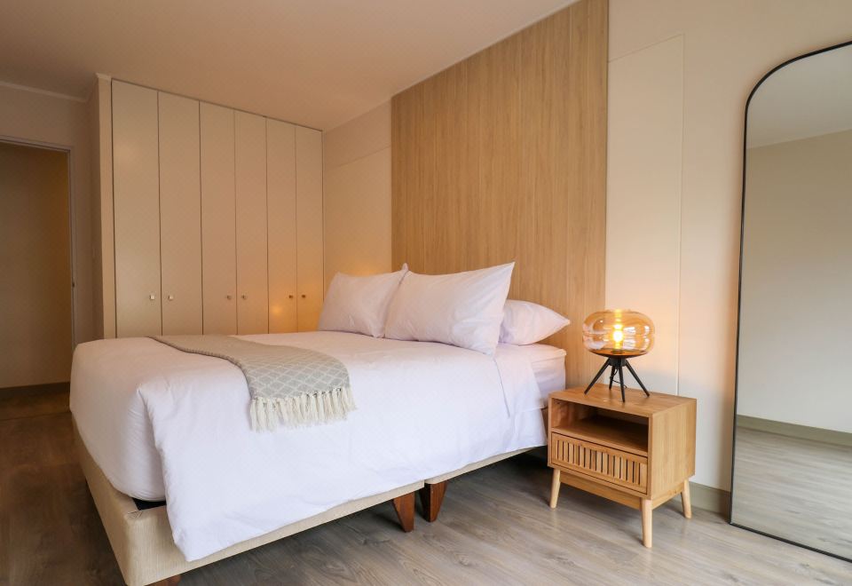 Kennedy by Wynwood House 숙소 외관 사진