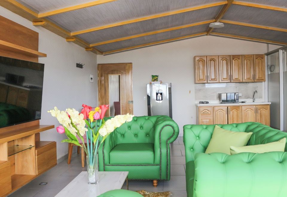 Hotel Stay Guatape a Dos Cuadras del Parque