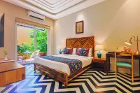 Ananyamaya Nature Lodge - Kitchens