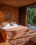 Mazul Puerto Escondido Beach Villas