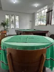Hotel Platino Hotel a São Lourenço