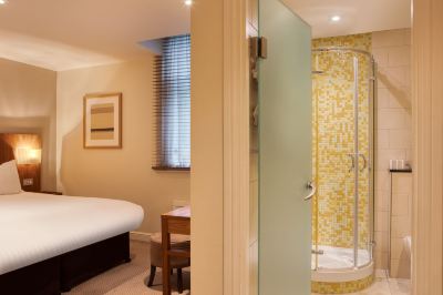 その他 ホールマーク ホテル ザ ウエルコム ストラットフォード アポン エイボンの写真