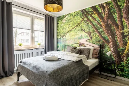 RentPlanet - Apartament Zytnia Отели рядом с достопримечательностью «University of Wrocław»