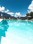 Bellavista Relax Hotel - piscina