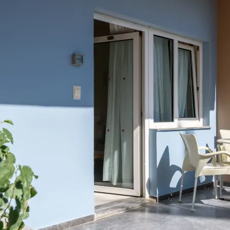 Despina Apartments