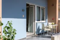Despina Apartments Hotels in Platanias