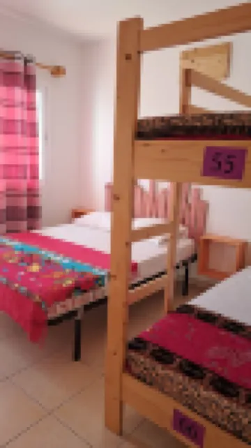 Atlantic SAL Hostel Hotels in 