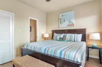 Molokai Villas Riverside 7A - Balcony