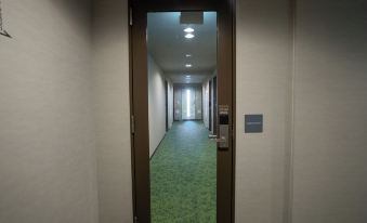 3s Hotel Atsugi