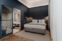 The Nox Hotel - Balkon