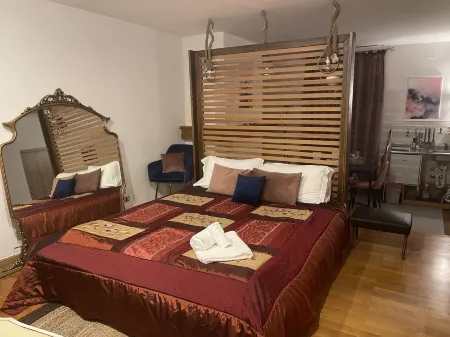B&B Villa Alma