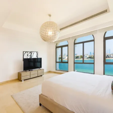 Maison Privee - Frond Villa K