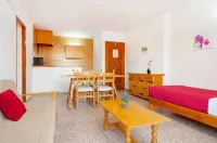 Apartamentos Puet - Apartments