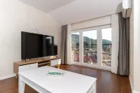 Ornament Hotel and Apartments Hotels in Pale