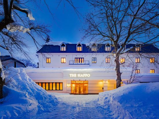 The Happo by HHG