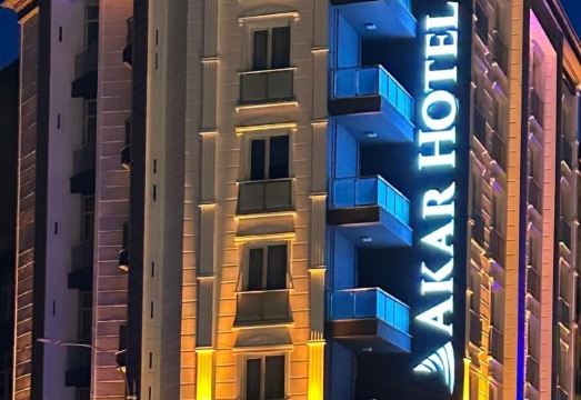 아카르 오텔
